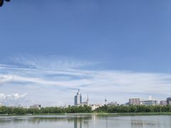 -莲花池公园
