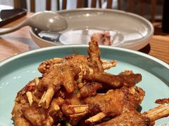 -先记烧鹅王·本地粤菜(福永店)