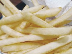 -The Habit Burger Grill 哈比特汉堡(爱琴海店)