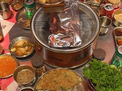 -西塔老太太泥炉烤肉(苏州大悦城店)