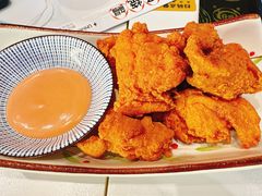-银河烧鳗·活鳗料理专门店(西单大悦城店)