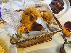 -野萃山·潮汕厚果汁(十亩地店)