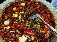 毛血旺-青城甲(青城山店)