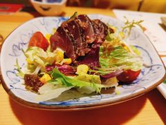 -江户·岚 创意料理(泛海店)