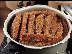 -俭朴菜(鲁磨路店)