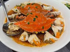 -高佳庄·海鲜酒楼(定海店)