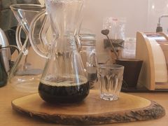 -COFFEE HOLIC(朝外SOHO店)
