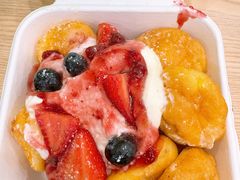 -BUTTERFUL&CREAMOROUS 黄油与面包(三里屯太古里店)
