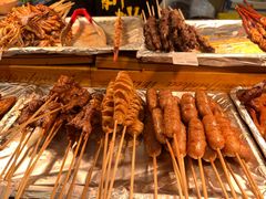 -盒马鲜生(皇庭广场店)