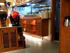 -东方饺子王(东盛路店)