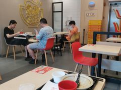 大堂-永和大王(广元西路店)
