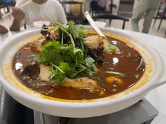 -三峡农家菜(三峡店)