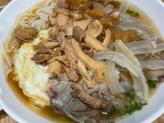 原汤牛肉粉-黔真牛原汤牛肉粉