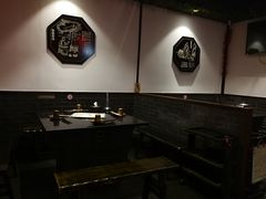 -宽板凳老灶火锅(南礼士路店)
