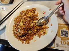 -清真·卡德尔大叔新疆主题餐厅(龙汇路店)