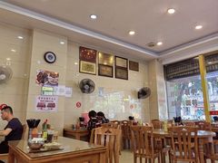 -老牌依强牛肉店(达道总店)
