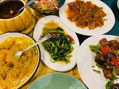 -金象湾泰国餐厅(华林路店)