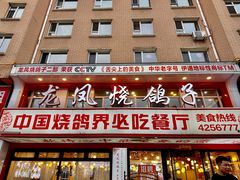 -伊通龙凤烧鸽子(二店)