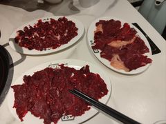 -八合里潮汕鲜牛肉火锅(上海汇智广场店)