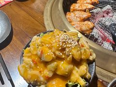 -竹涟烧肉(欢肆店•原星悦荟店)