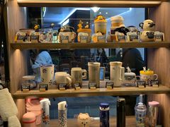-COSTA COFFEE(吴江路店)