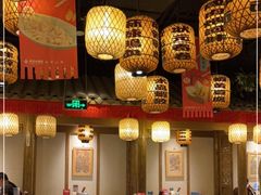 大堂-南京大牌档(青岛万象城店)