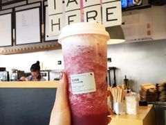 -喜茶(深圳福田星河COCO Park店)