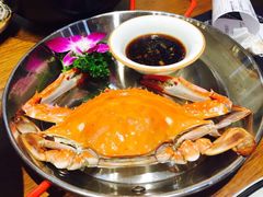 -必点海鲜·鲅鱼水饺(鞍山西道店)