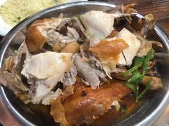 -张家卫·阳江菜·小海鲜(肥婆湾桥店)