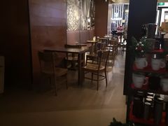 -星巴克(昆明美辰百货店)