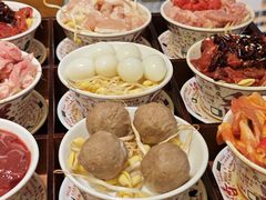 -纸盐河码头火锅(十八梯店)
