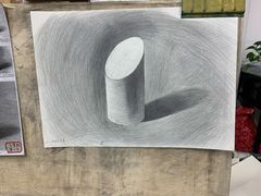 -八哥美术·成人美术画室(总校区)