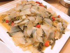 -东哥紫阳蒸盆子(旺座·现代城店)