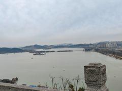 -云龙山