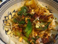 -山丹丹西北菜(金贸大厦店)