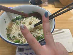 -马记永·兰州牛肉面(3019君尚店)