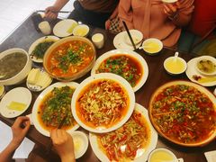 -飞虹鱼馆(春华路店)