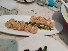 -大树餐厅(环球港店)
