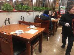 大堂-西新饭店(城中店)