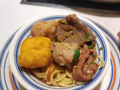 -许府牛火锅(信义坊总店)