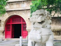 -北京石刻艺术博物馆(五塔寺)