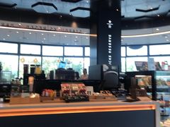 -星巴克臻选(深圳龙岗万科店)