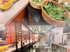 -顺德美的万豪酒店·自助餐·贡厨