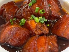 -小菜园新徽菜(合肥之心城店)