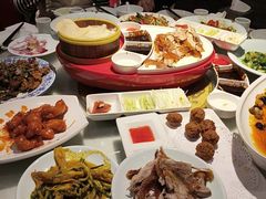 -新侨小馆(东直门北小街店)