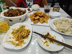 -路家小馆(富力又一城店)