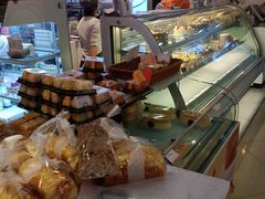 -BreadTalk面包新语·烘焙蛋糕(海珠丽影广场店)