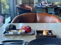 -恰餐厅及酒吧CHAR Bar & Grill(北京三里屯洲际店)