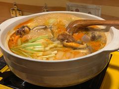 -晶吉·居酒屋·烧鸟·生鱼饭(中山区民主广场店)