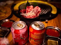 -海之屋韩式烤肉(海棠68环球美食街店)